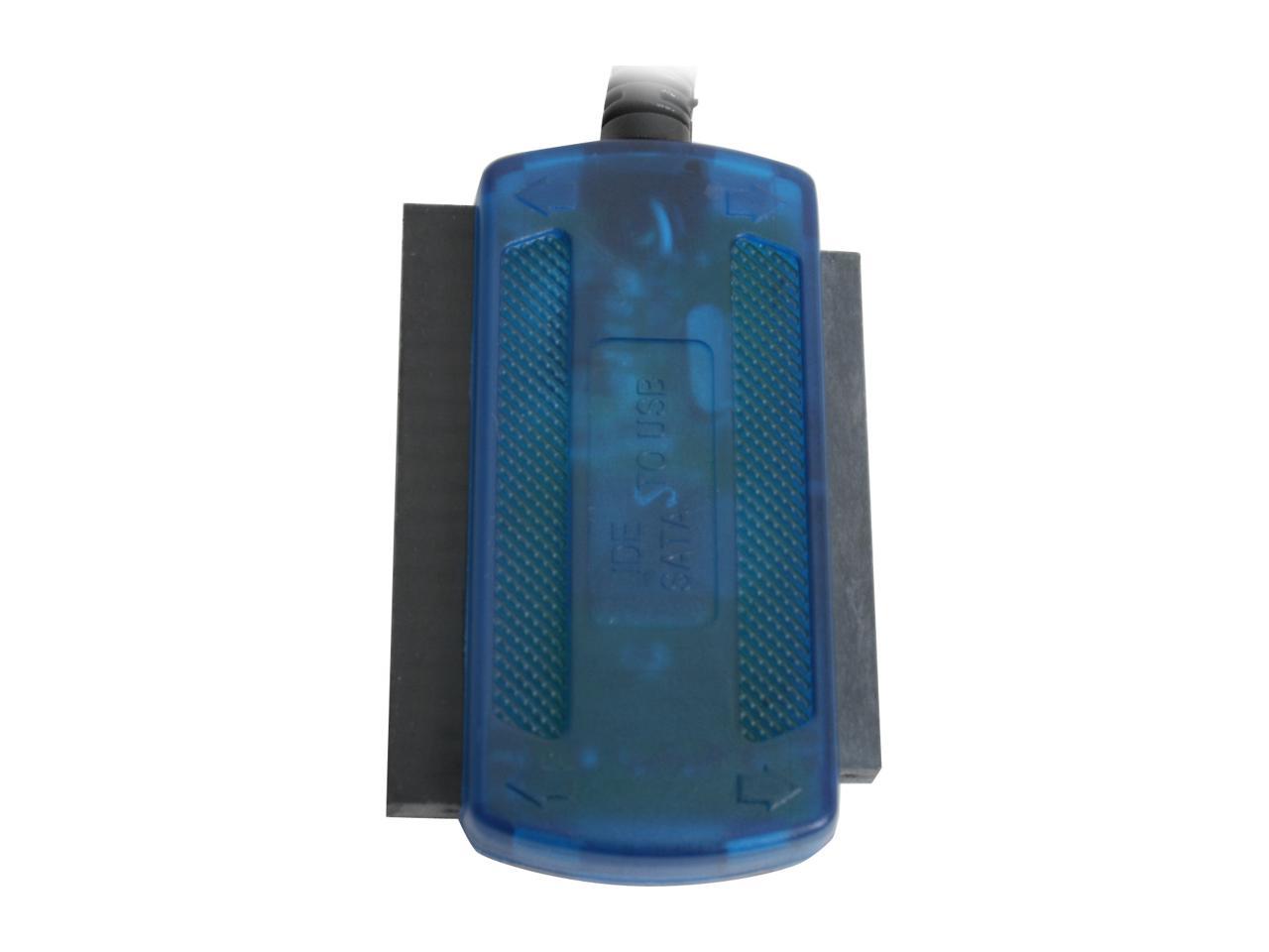 Imicro Usb2-Sata Usb 2.0 To Sata/Ide Cable