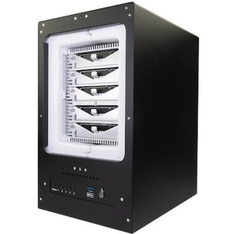 ioSafe 1520+ NAS Storage System 75300-3738-1200