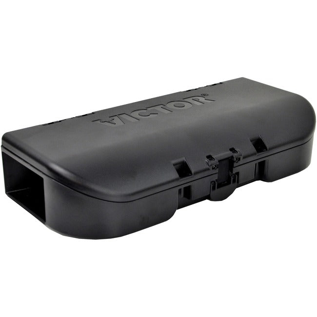 myDevices Woodstream Smart-Kill Electronic Mouse Trap WSTR-V450MS00-LNA