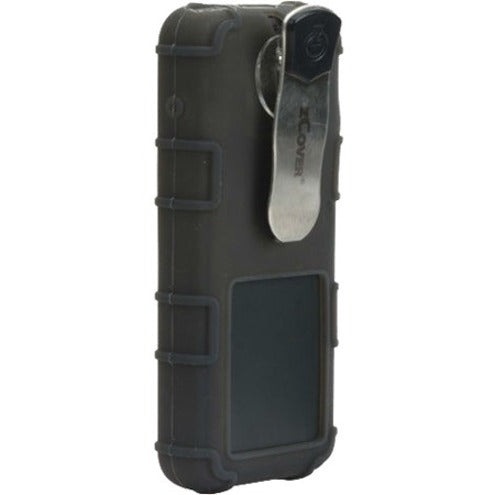 zCover Dock-in-Case Carrying Case IP Phone - Gray CI821PUR