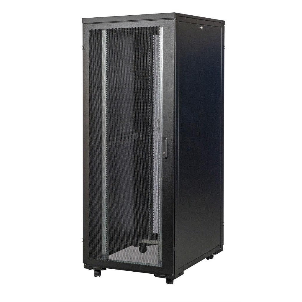 Planning for a Server Rack Installation: A Step-by-Step Guide