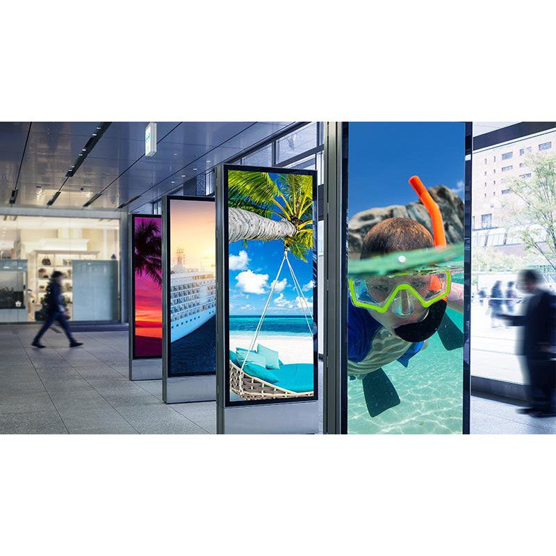  Digital Signage Solutions: Top Picks for Common Applications