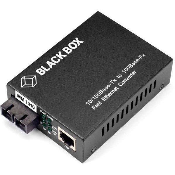 Transceivers/Media Converters Buying Guide