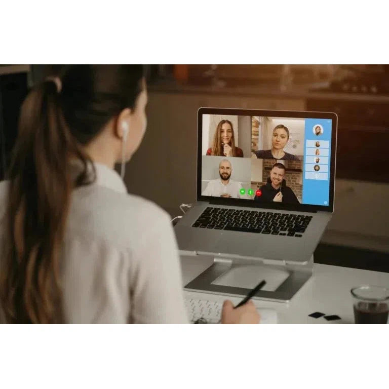 4 Essential Tips for Small Businesses to Support Work-From-Home Employees