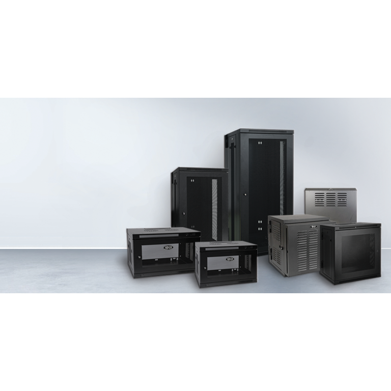 Unlocking the Potential of Rack Cabinets: Key Features and Benefits