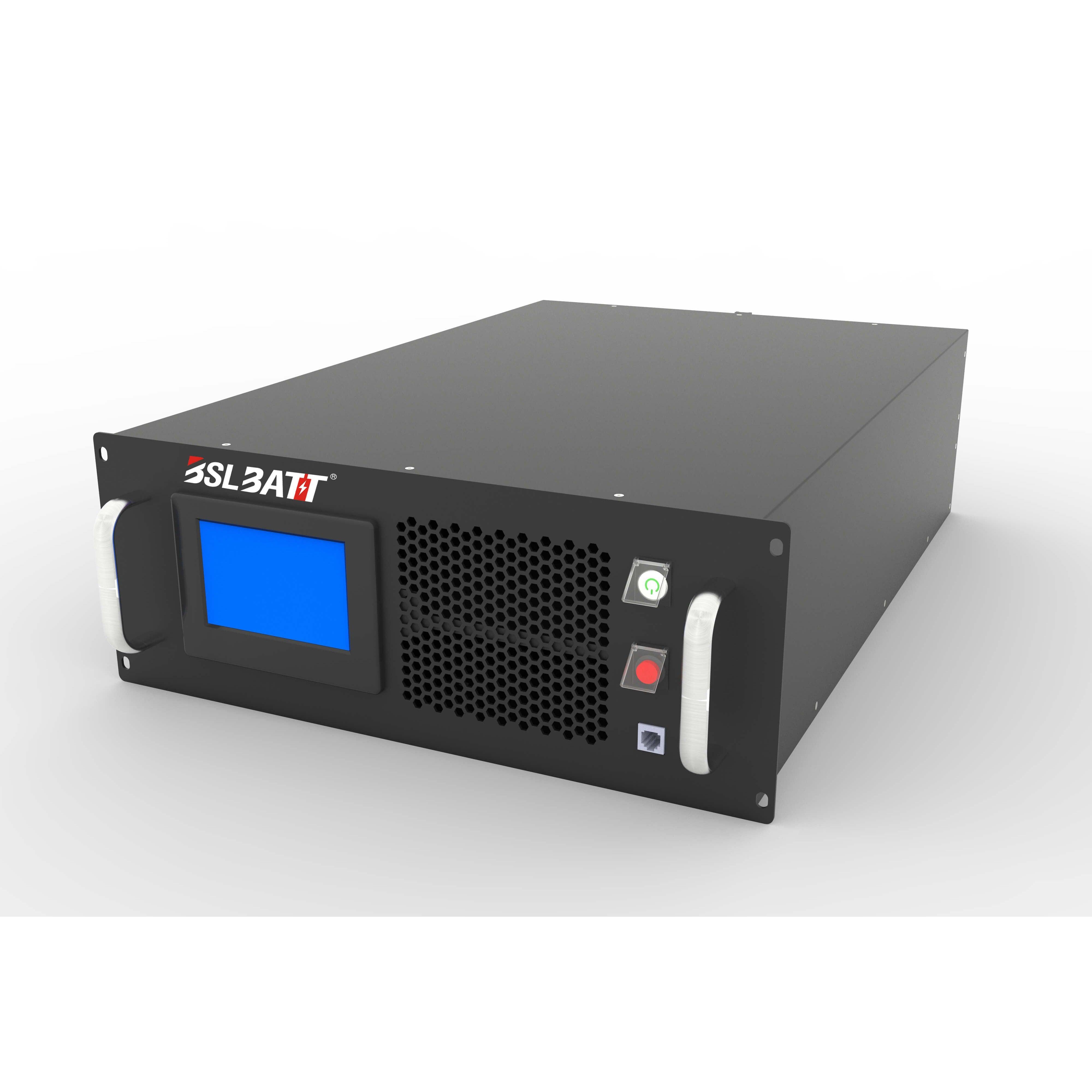 Lithium-Ion UPS Batteries: A Superior Long-Term Battery Backup Solution