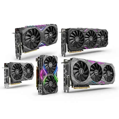 Gaming Green: Why Choosing Energy-Efficient Graphics Cards Is Good for the Planet