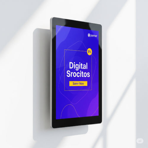 Beyond the Sale: How Digital Signage is Revolutionizing Customer Engagement in Retail Stores