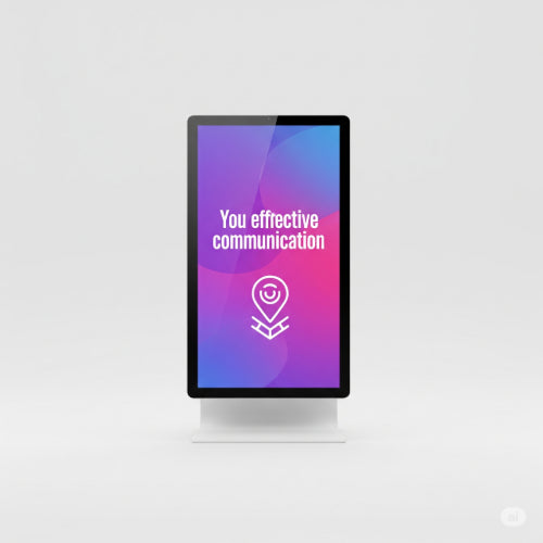 How AI Will Change the Way We Use Digital Signage