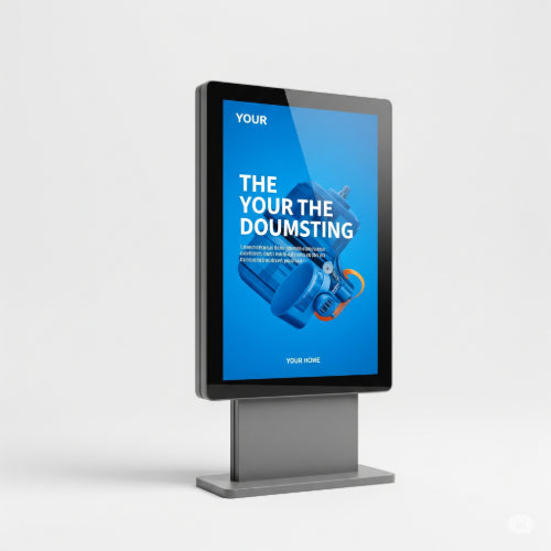 From Static Screens to Smart Storytellers: The Role of AI in Improving Digital Signage Advertising