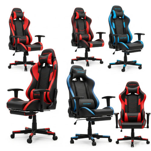 Level Up Your Comfort: How "InnovateSoft" Scored Big with Gaming Chairs for Employee Well-being