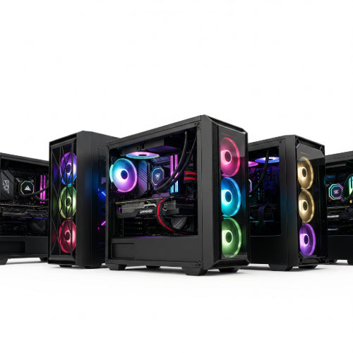 Why Cooling Systems Are Crucial for High-Performance Computing