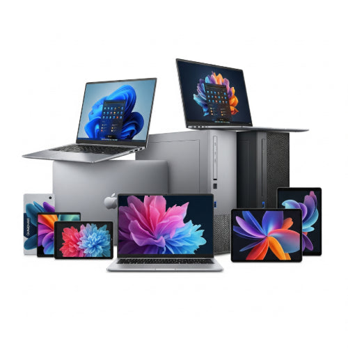 Heat Up Your Tech: Why Summer Sales are the Best Time for Laptops, Desktops, and Tablets