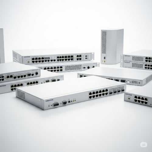 The Silent Struggle: How to Fix Connectivity Issues with Network Equipment