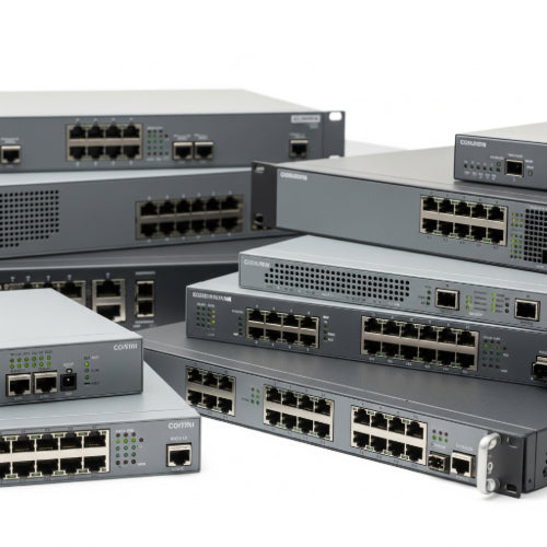 When Your Network Goes Rogue: Troubleshooting Tips for Network Switches