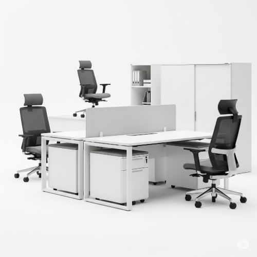 Spring Into Savings: Refresh Your Workspace with the Best Prices on Office Furniture