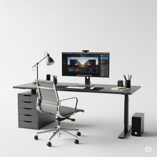 How to Build the Perfect Workstation for Video Editing