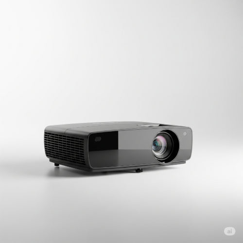 Bringing Your Vision into Focus: How to Troubleshoot a Projector for Clearer Displays