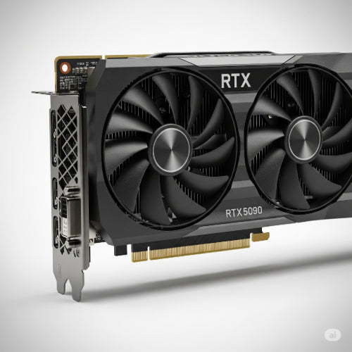 Power Up Your Pixels: The Ultimate Guide to Upgrading Your Desktop's Graphics Card