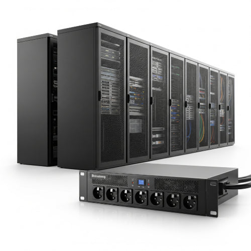 End-of-Season Clearance: Unlock Huge Discounts on Rack Cabinets and PDUs!