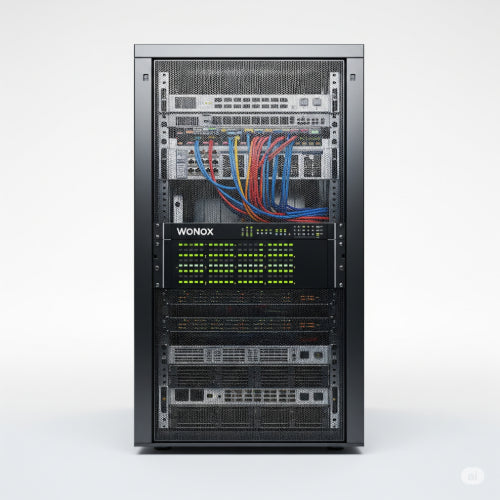 The Unsung Hero: How to Maintain Your Server Rack and Equipment for Longevity