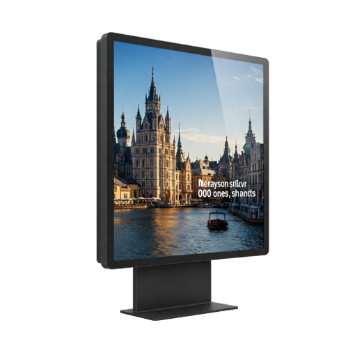 Level Up Your Retail Game: Why Digital Signage is Non-Negotiable