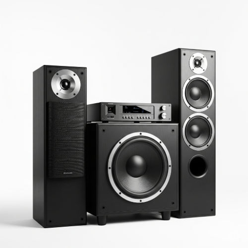 Transform Your Home Office Audio: How to Install and Set Up a Sound System