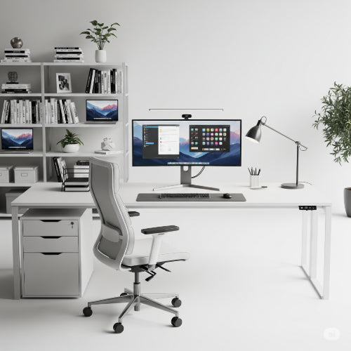 Level Up Your WFH Game: Unbeatable Tech Bundle Deals for the Ultimate Home Office!