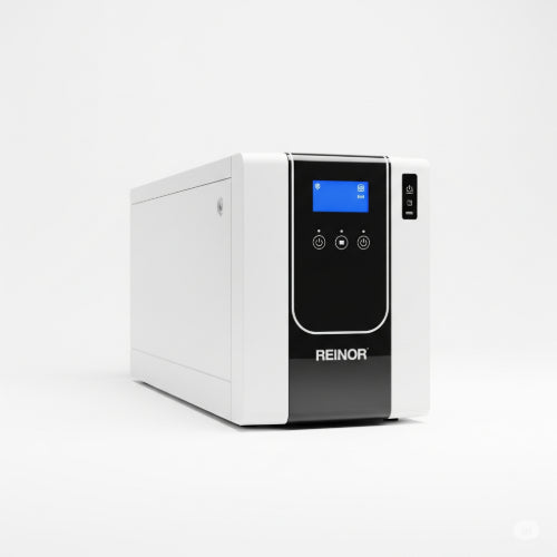 Powering Through Sustainably: How to Integrate Renewable Energy with Your UPS System