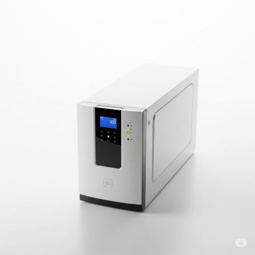 Powering Up the Future: How Cloud Technologies Are Reshaping UPS Systems