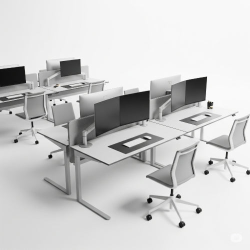 Unleashing Creativity at Warp Speed: How "Visionary Media" Turbocharged Video Production with Powerful Workstations