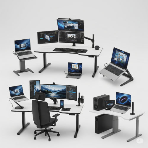 Why Black Friday is Prime Time for Workstation and Laptop Deals