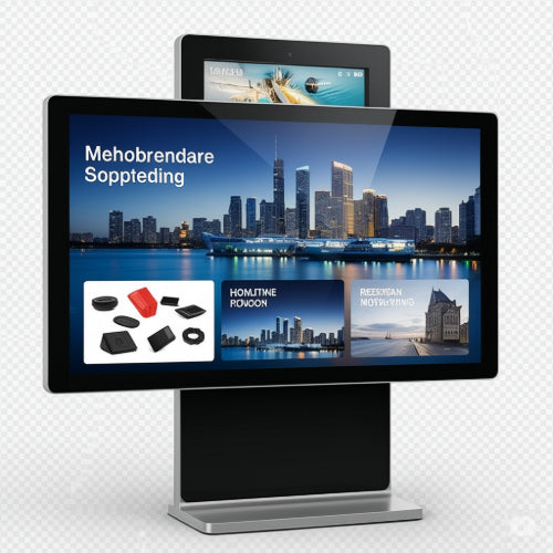 Beyond the Bulletin Board: Revolutionizing Internal Communications with Digital Signage