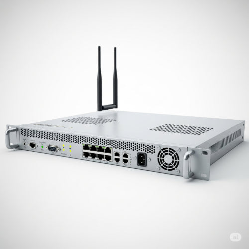 Fortifying Your Digital Frontier: How to Set Up Your Firewall for Maximum Security