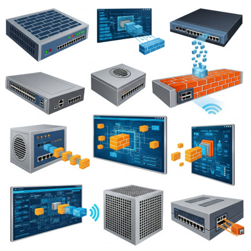 Beyond the Perimeter: How Firewalls are Evolving in the Cloud Era