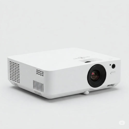 Light Up Your Ideas: Choosing the Right Projector for Business Presentations