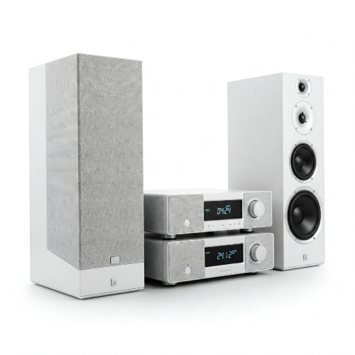 Tune In, Turn Up Productivity: How Sound Systems Enhance the Workplace