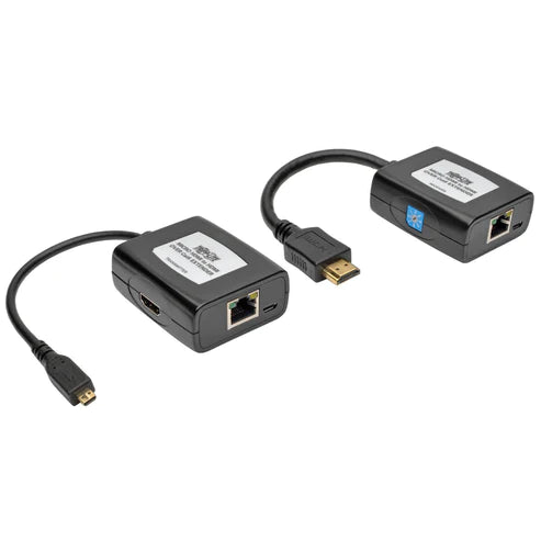 How To Pick a Video Extender