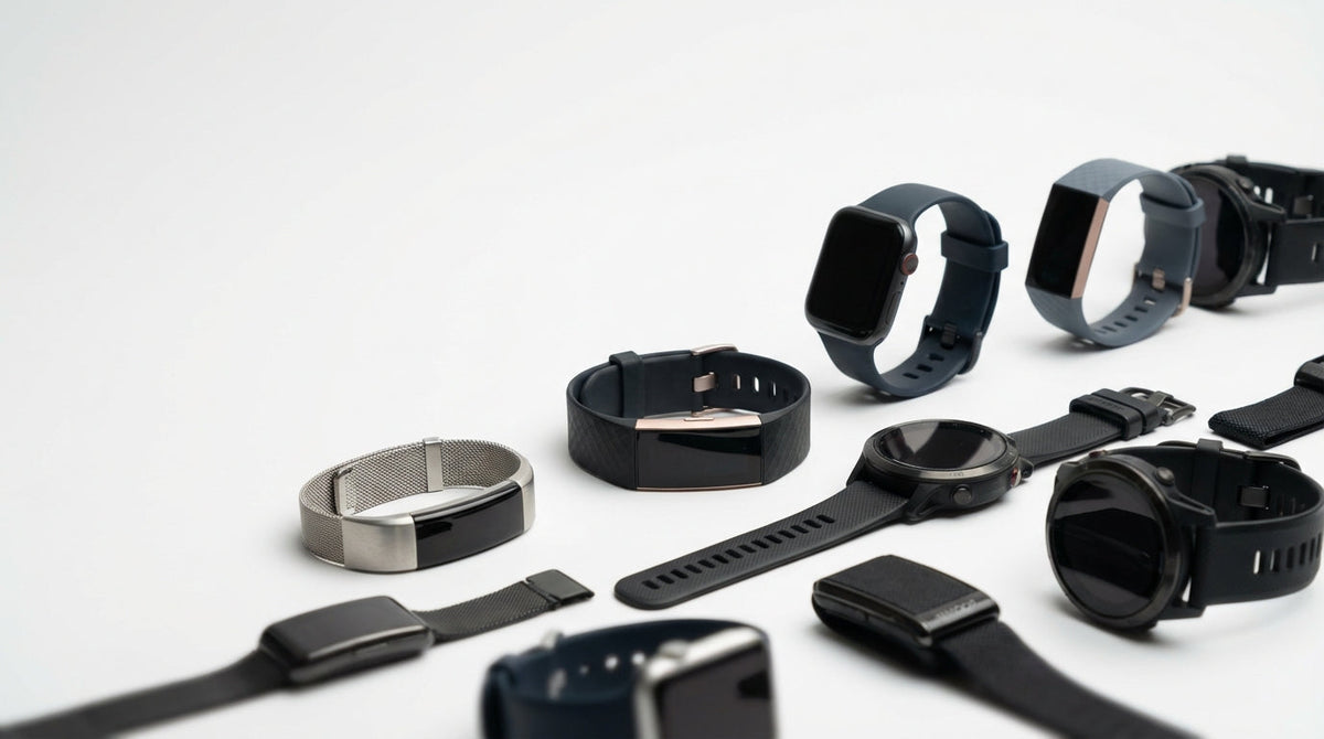 Activity Trackers Buying Guide: How to Choose the Right Fitness Wearable