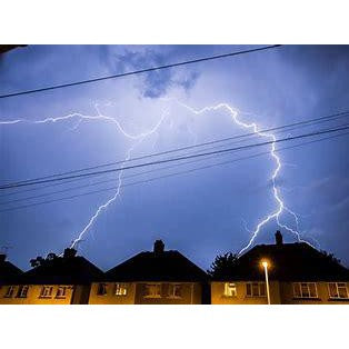 When Lightning Strikes: Understanding the Impact on Your Home