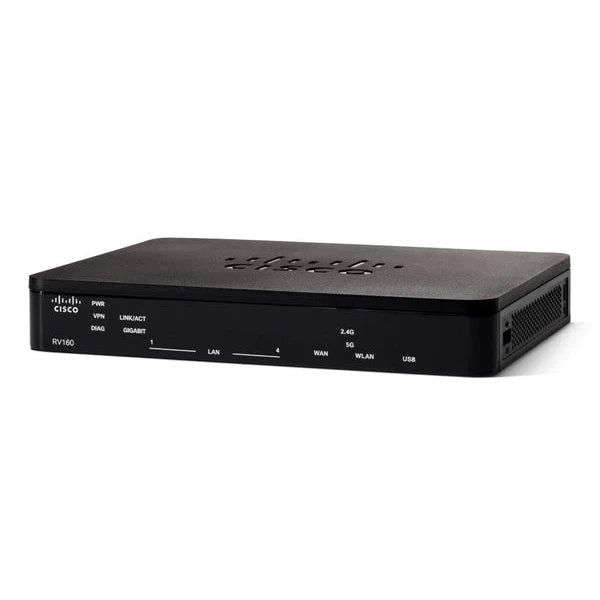Routers & Gateways