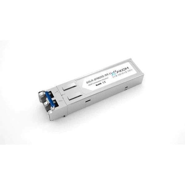 Network Transceiver Modules Buying Guide