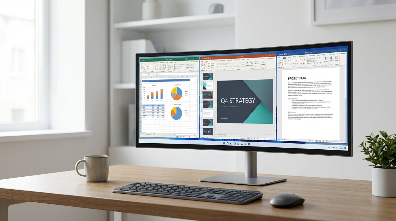 Office Suites Buying Guide: How to Choose Business Productivity Software