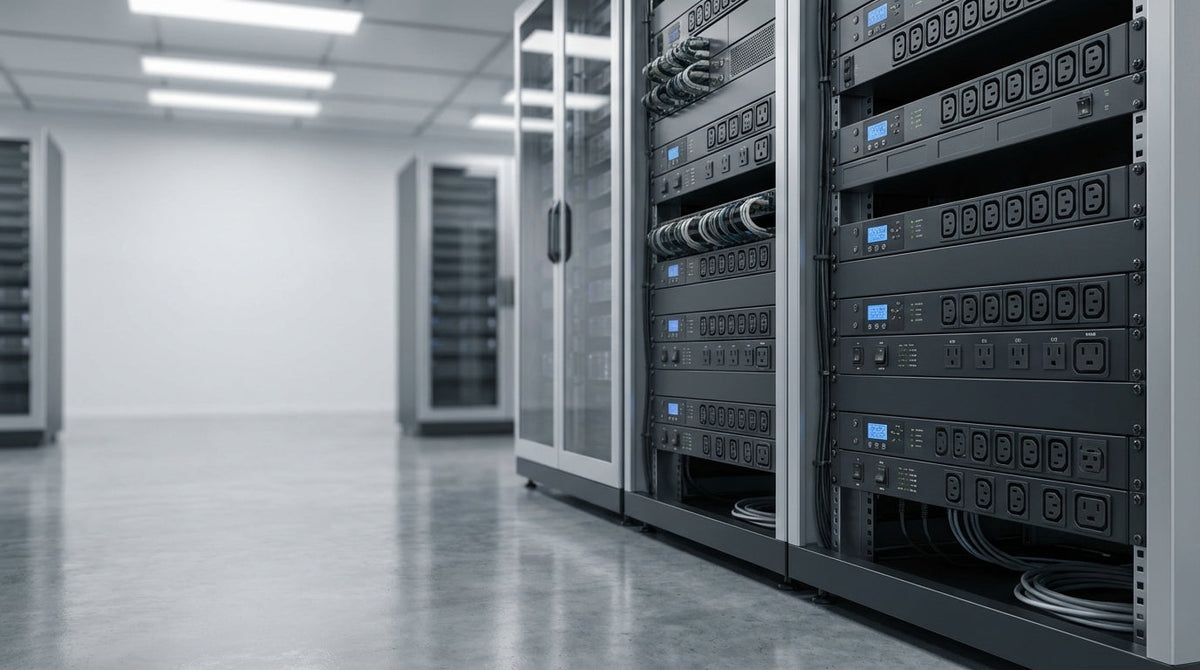 PDU Power Distribution Unit Buying Guide: How to Choose