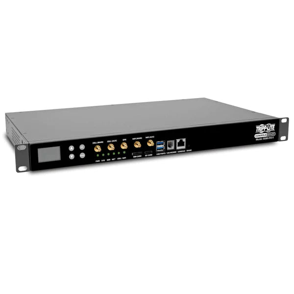Server & Workstation Systems