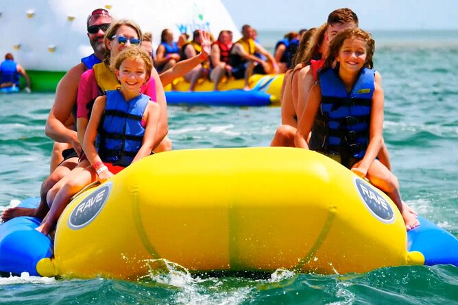 Watersports