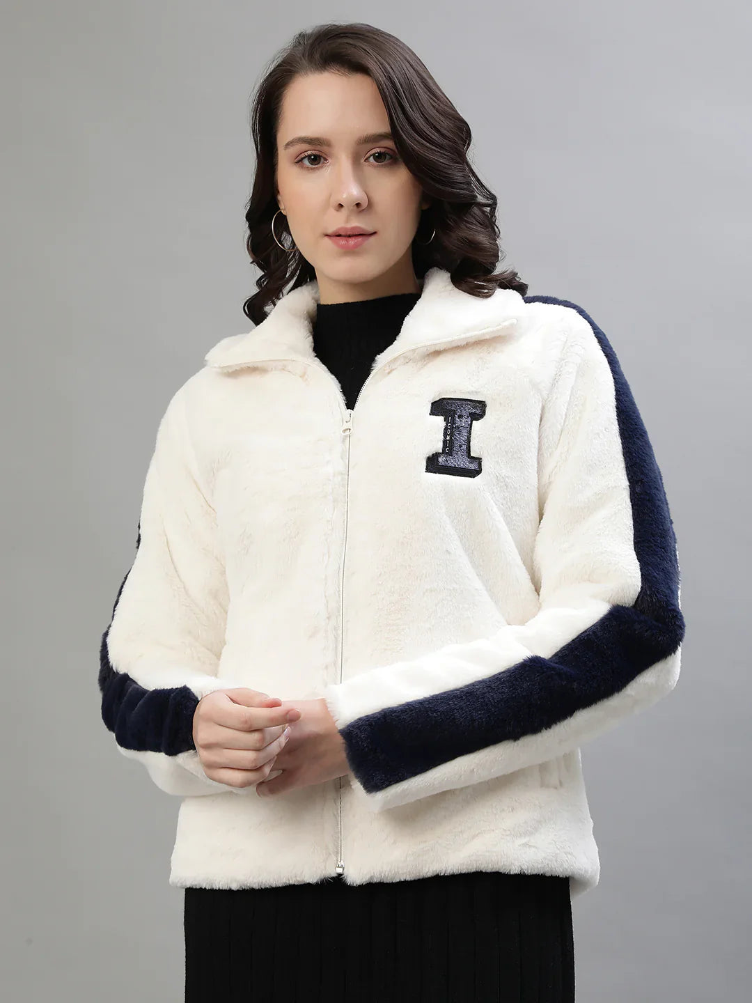 Uniquely Yours: Custom Women's Jacket Collection