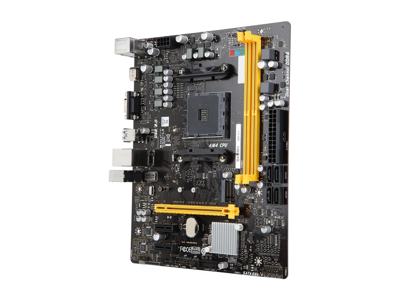 Computer Motherboards