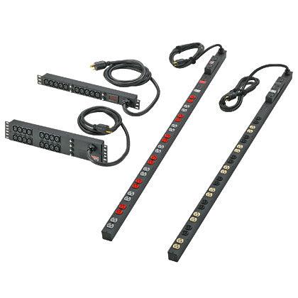 Panduit Power Distribution Units PDU