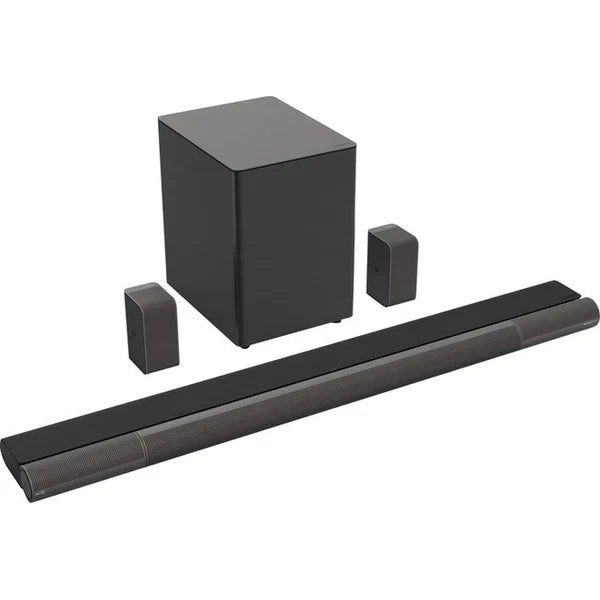 Speakers